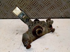 Tondeuse Wolf Eurotondor -