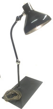 Lampe  JUMO GS4 administartion