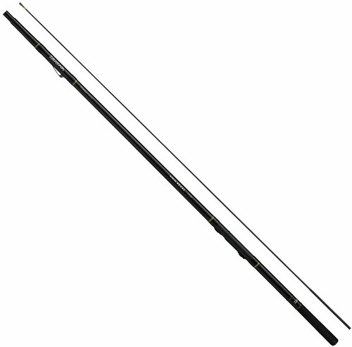 Canne pêche daiwa - canne, isosao