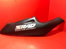 Gsxr 600 Srad Droit Main