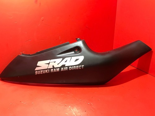 Gsxr 600 srad droit main - gsxr,