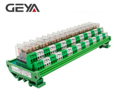 GEYA Module de relais OMRON 16