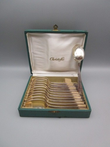 Christofle petites - christofle:12,