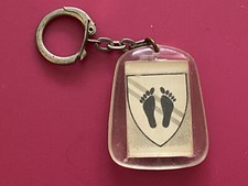 Politique : Porte clé des