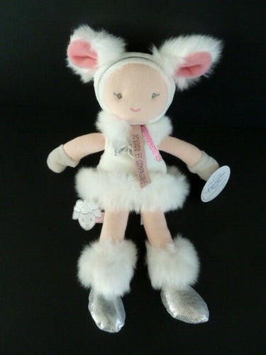 Doudou et compagnie - doudou,