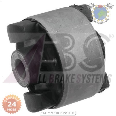 Xdymabs silent bloc - xdymabs,