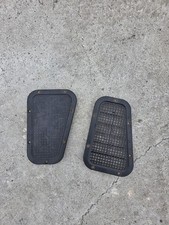 land rover defender Grille Capot Aile Avant