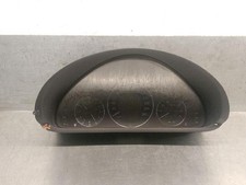 A2095406711 tableau de bord