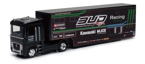 Camion 43ème renault - camion, 1/43ème