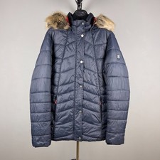 Veste Barbour bleu marine «