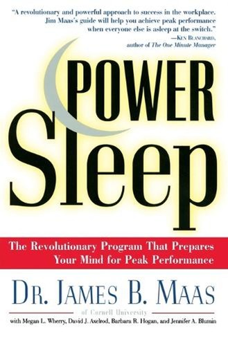Power sleep the revolutionary - power,