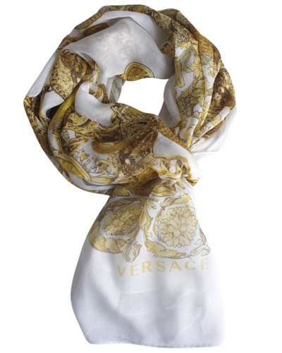 Foulard versace sc73modal - foulard,