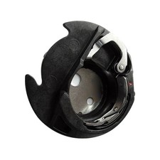 Capsule bobine plastique étui