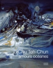 Chu Teh-Chun amours océanes