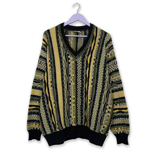 Pull angelo litrico - angelo, vintage