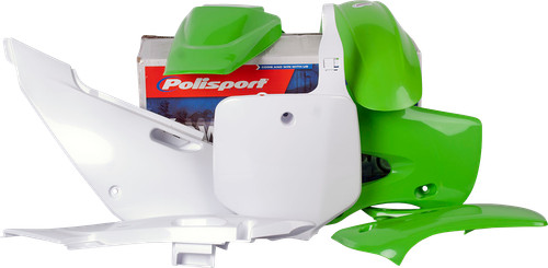 Polisport 90056 body kit - polisport,
