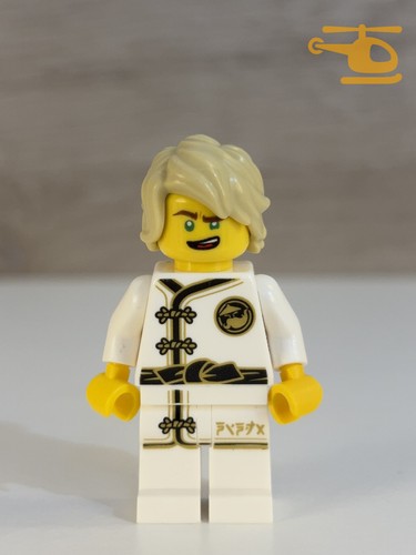 Lego ninjago lloyd - lego,