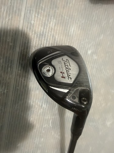 Titleist 910h 4h hybrid - titleist,