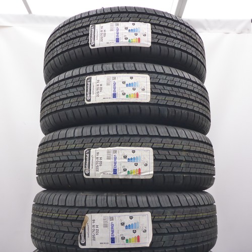 225 4x continental - 225,
