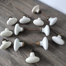 Lot de Poignées de porte en