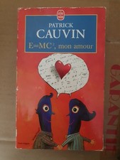 E = MC2, mon amour - Cauvin