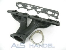 collecteurs d'échappement