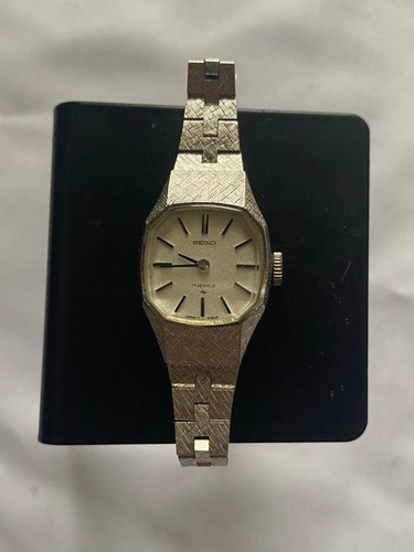 Montre ancienne femme seiko - ancienne,