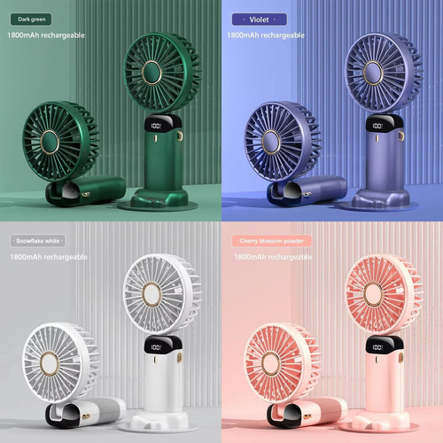 Mini ventilateur portable usb - portable,