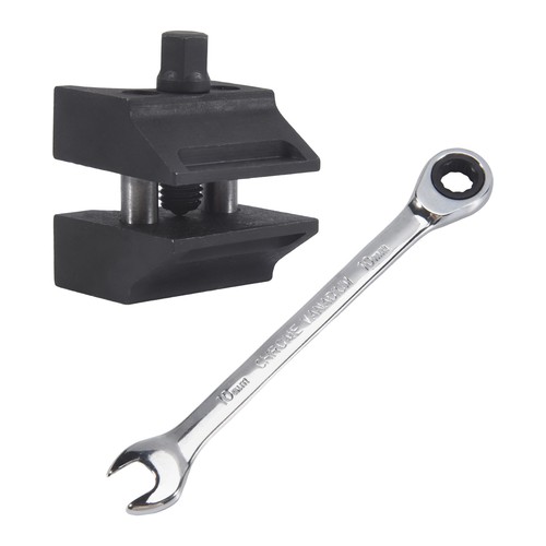 écarteur jambe de - Écarteur,