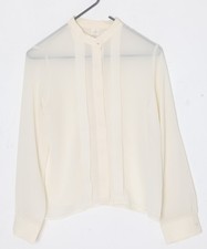 1975–1985 Crepe Blouse