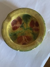 Cendrier Céramique Montigny