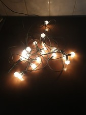 Guirlande électrique - guirlande,