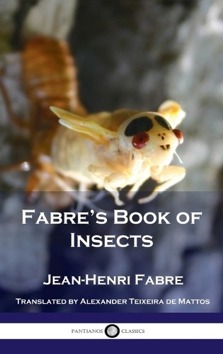 Jean henri fabre book - henri,