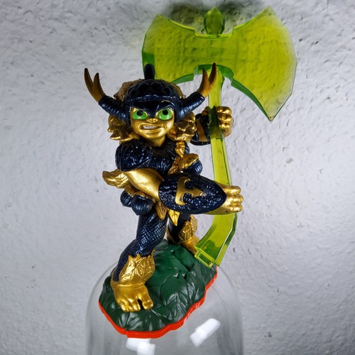 Skylanders trap team - skylanders,
