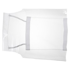  Couvre-pieds pour fauteuil dentaire - Tapis de protection pour pieds de