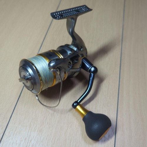 Shimano biomaster 4000pg - shimano,