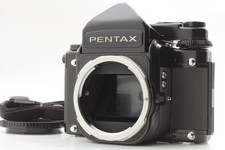 [N MINT] LATE Pentax 67 6x7