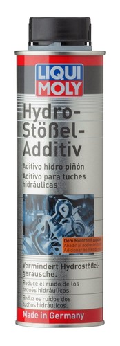 Additif pour huile - , moteur