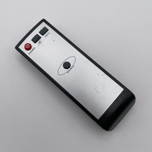 Optoma remote control for - control,