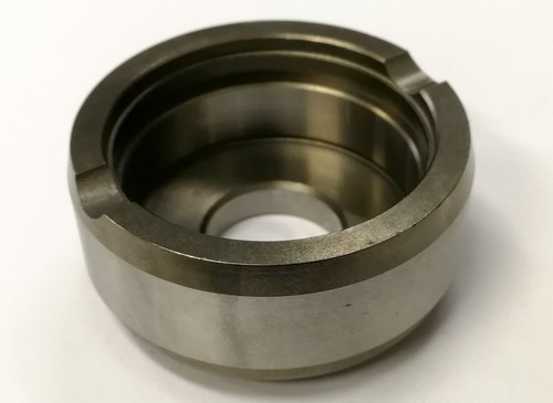 Variateur femelle pour kymco - femelle,