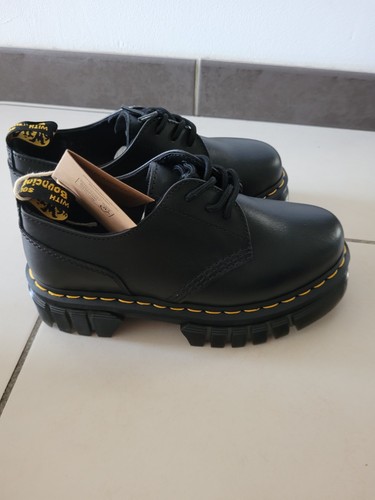 Chaussures plateforme audrick - plateforme,