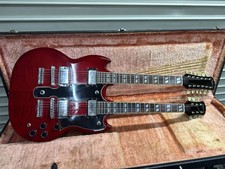 Electric Guitar Epiphone