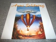 Anne Schöning - Das Paradies muss woanders liegen .  