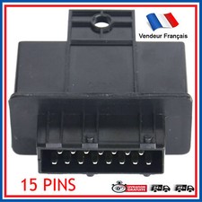 Relais de pompe à Carburant