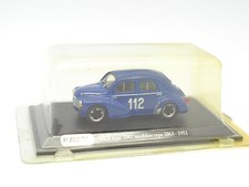 Eligor Presse 1/43 - Renault 4CV 1062 Modifiée 1063 1953 Maeght