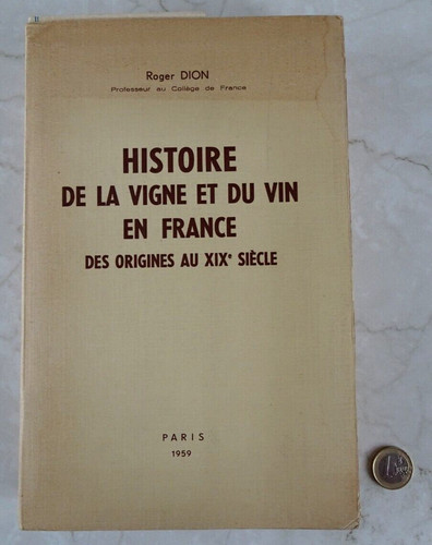 Roger dion histoire la - histoire,