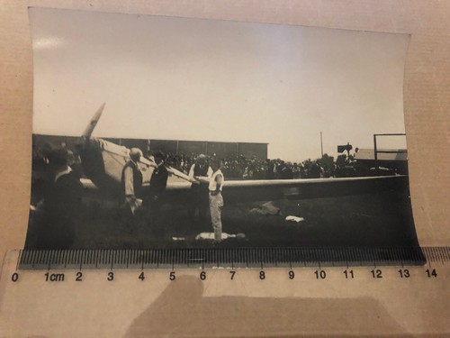 Photo aviation avion pilote - photo,