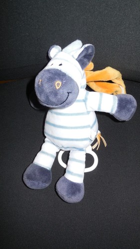 Doudou peluche musical - doudou,