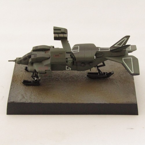 Aliens dropship drop - ship, mini