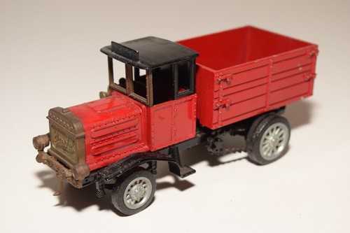 Ziss model henschel - ziss,